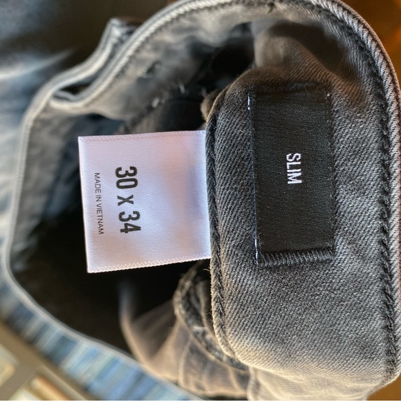 Express Jeans - Picture 4 of 4